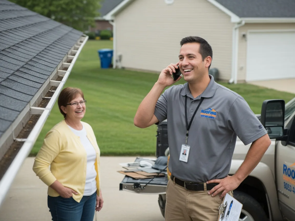 Local Roofing Contractors Ridgeway, NC FAQs